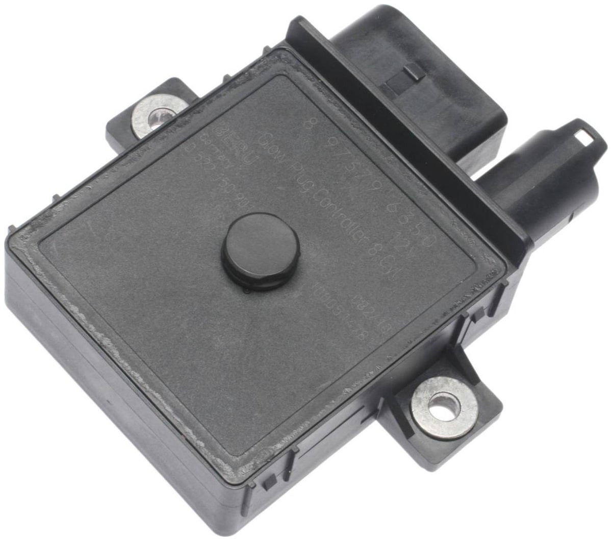 Standard Motor Products Glow Plug Controller - 2001-2005 GM 6.6L Duramax LB7 LLY RY-1556 