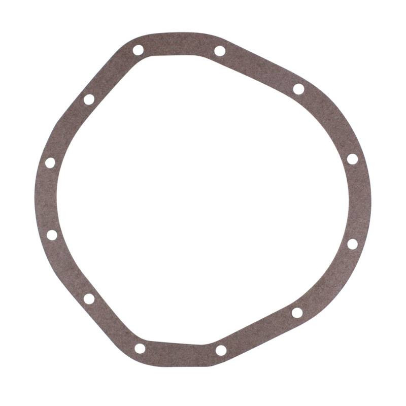Yukon Gear & Axle Gm 12 Bolt Truck Cover Gasket YCGGM12T 