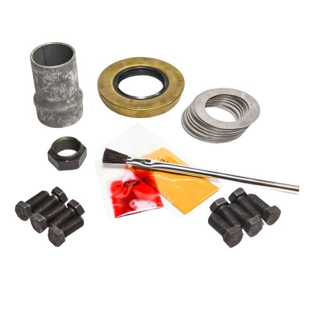 GM 55P/55T Mini Install Kit 55-64 Rear IKGM55CHEVY