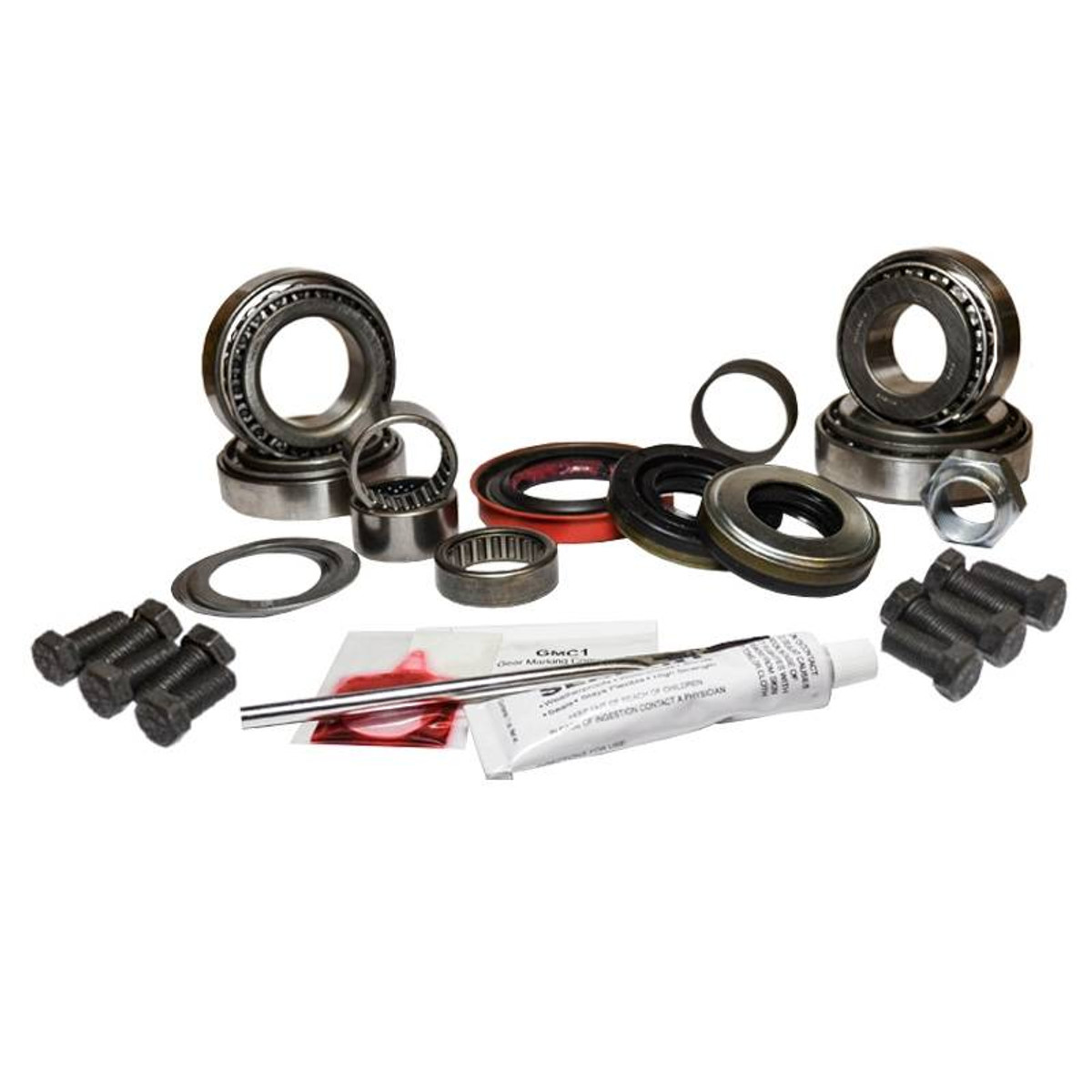 GM 8.25 Inch Front Master Install Kit IFS 99-Newer MKGM8.25IFS-B