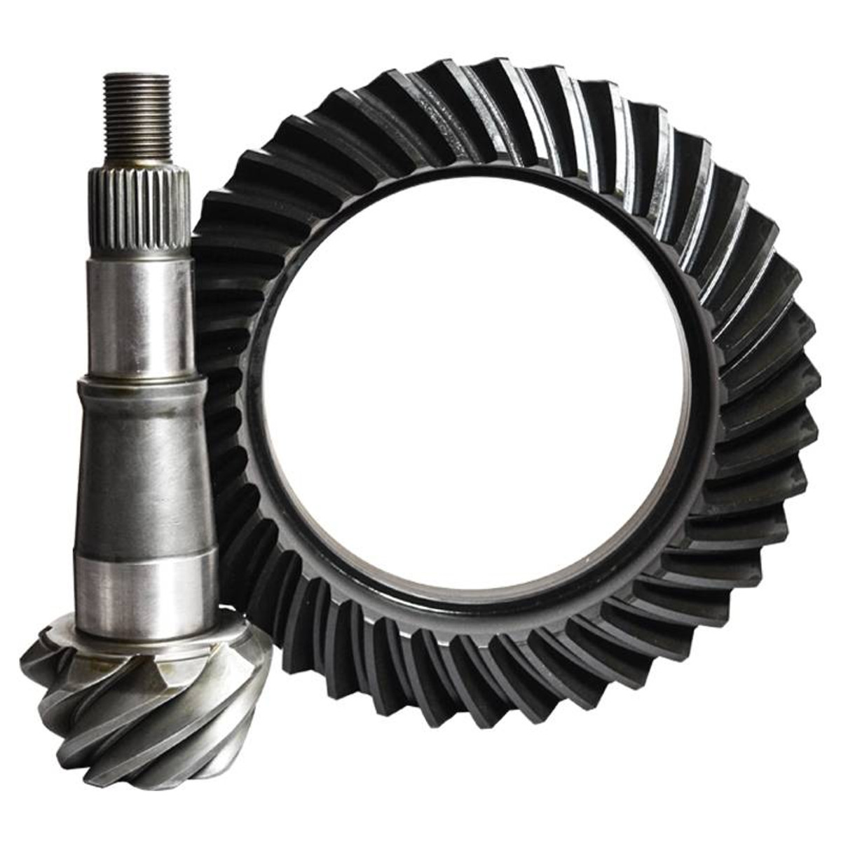 GM 9.25 Inch IFS AAM 4.88 Ratio Reverse Ring And Pinion GM9.25-488R-NG