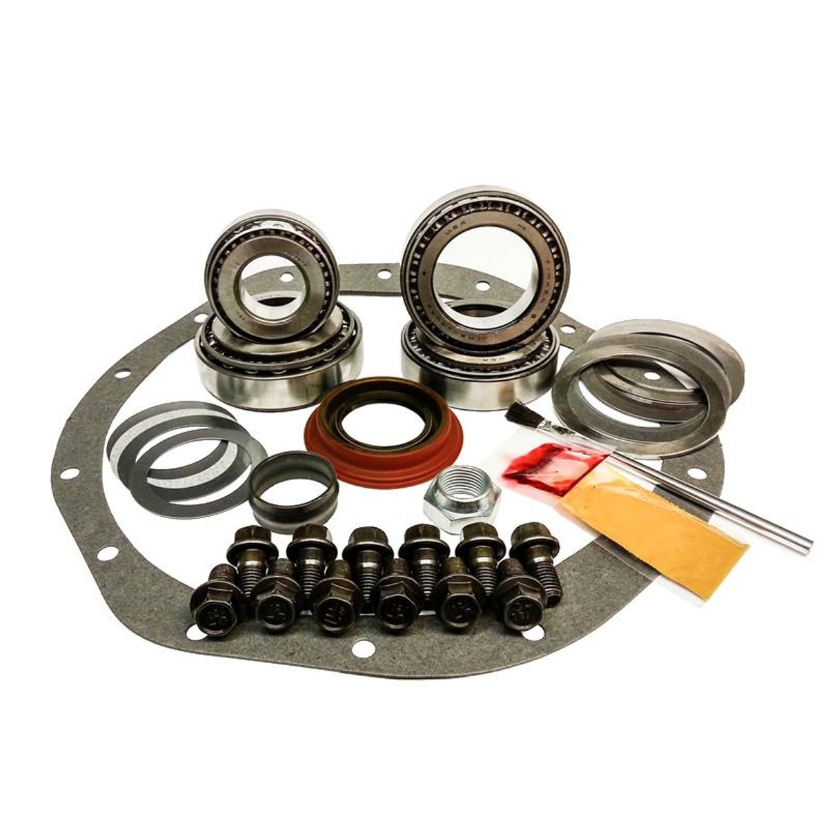 GM 9.5 Inch Rear Master Install Kit Semi Float 79-97 MKGM9.5-A