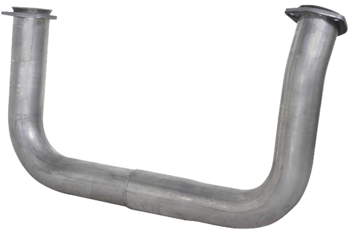 2.5" Crossover Pipe - 93-00 Chevy GMC 6.5L 321099