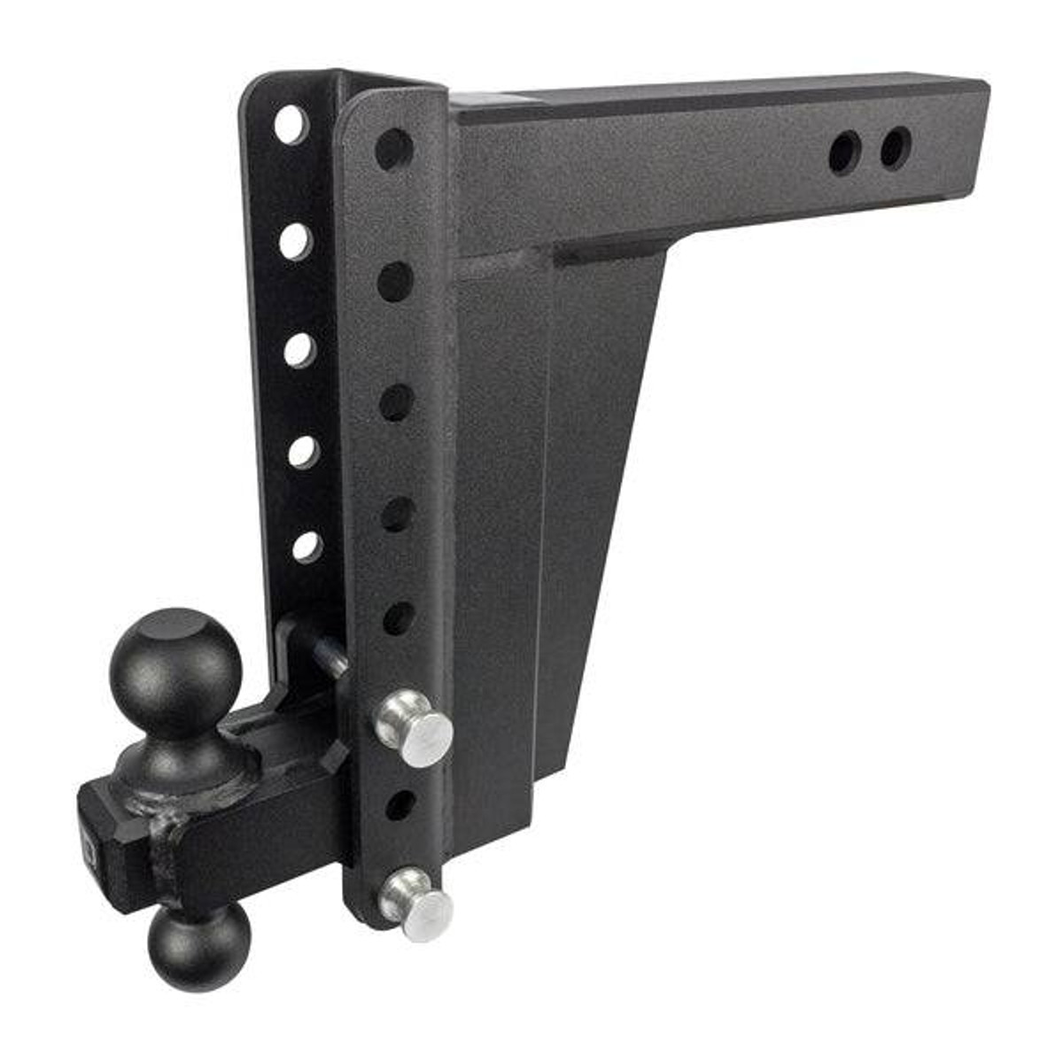 2.5" Extreme Duty 10" Drop/Rise Hitch ED2510