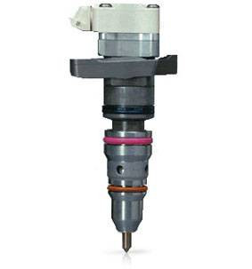 Alliant Power HEUI Fuel Injector (AC) - 94-96 Nav T444E H.O. AP63802AC 