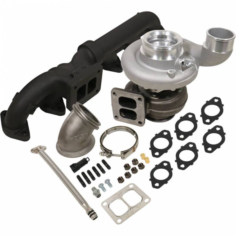 BD Diesel 2003-07 Dodge 5.9L 700HP S369SXE Turbo Kit 1045179