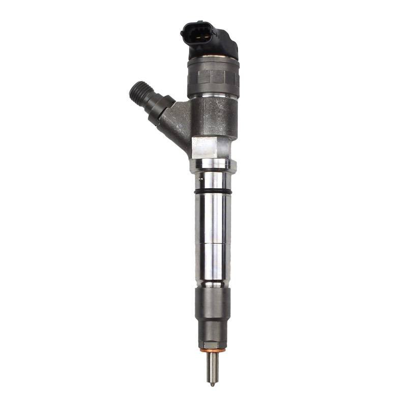  Industrial Injection - Bosch OEM Reman - RACE5 75% Over Injector - 2007-2010 GM 6.6L LMM Duramax 0986435520-R5 