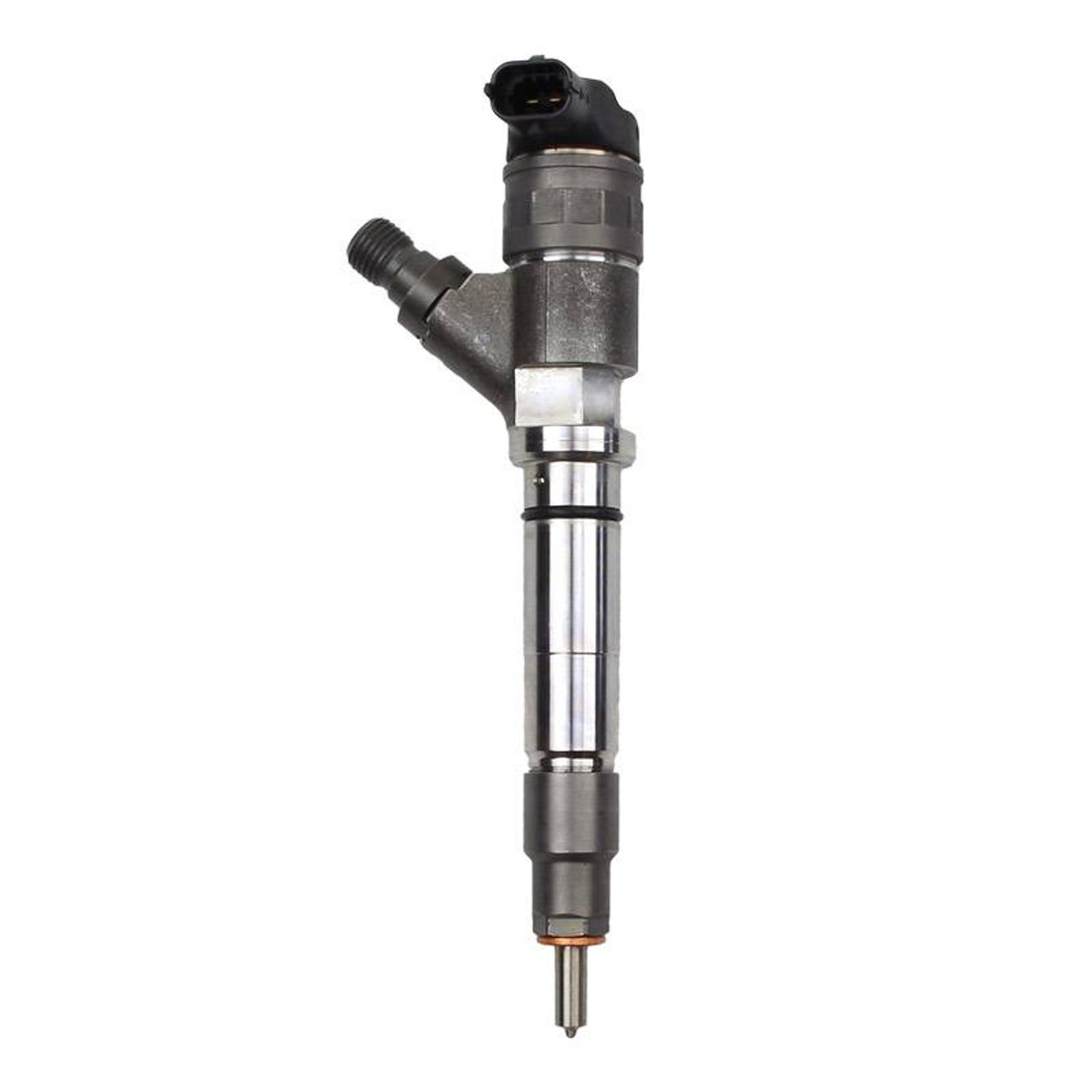 Industrial Injection - Factory Reman 20% Over RACE1 Performance Injector - 07-10 LMM Duramax 6.6L 0986435520-R1
