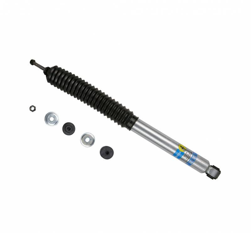 Bilstein Shocks 24-066464 - Bilstein B8 5100 - (For 4"-5" Lift) Front Shock Absorber - 1994-2013 Dodge Ram 