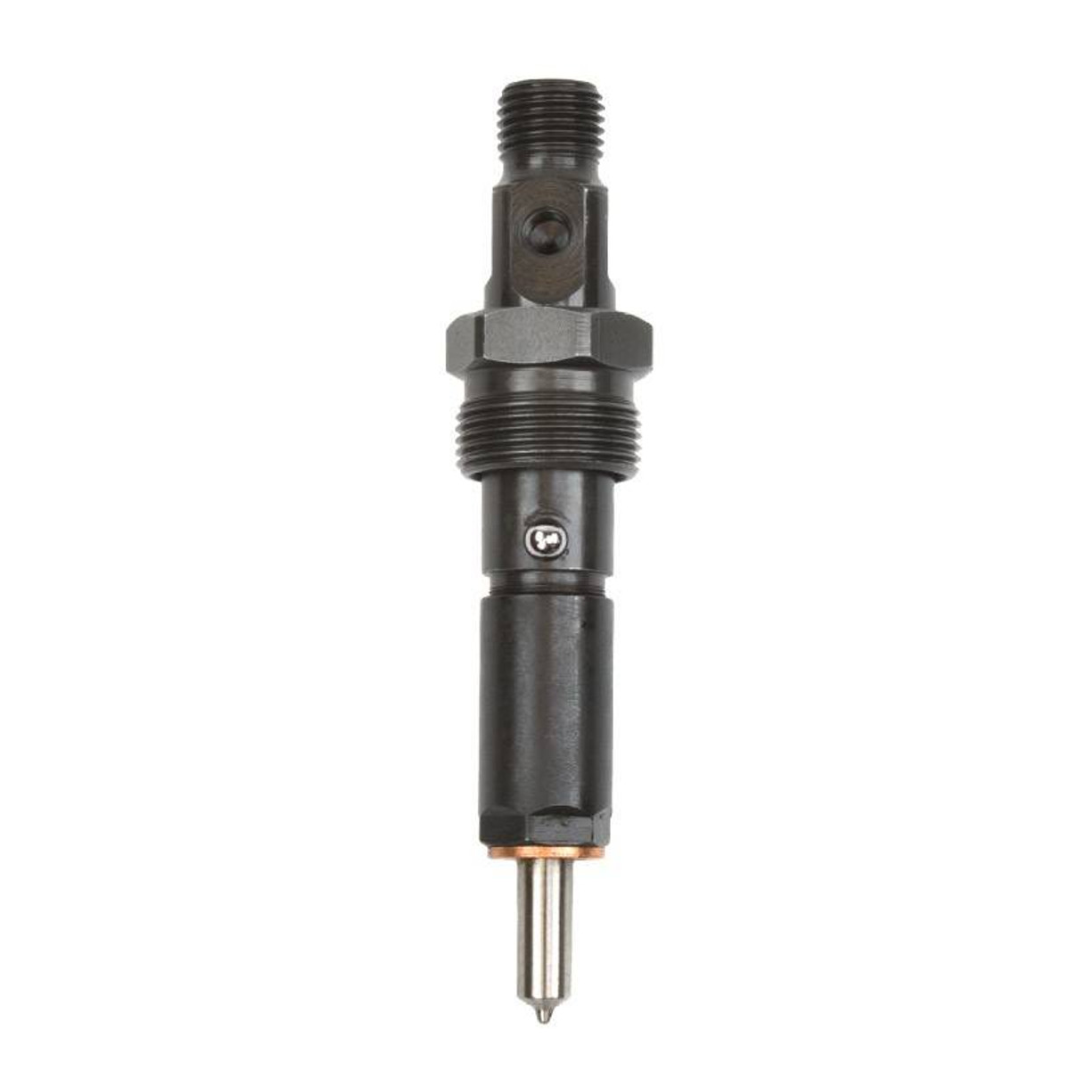 Industrial Injection - New Bosch 50HP Injector - 1994-1998 Dodge 5.9L 12V 2nd Gen 0432133864
