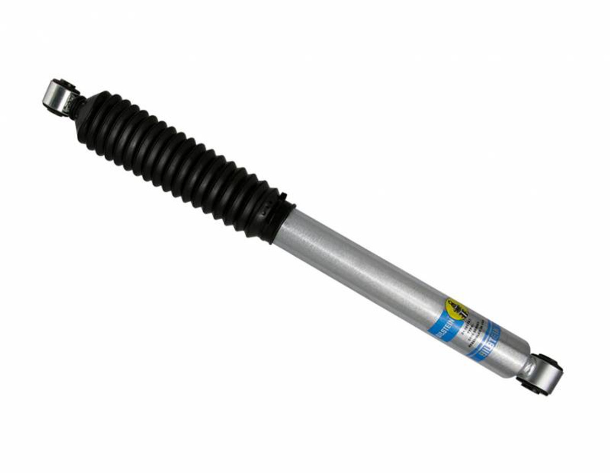 24-185783 - Bilstein B8 5100 - (1" Lift) Rear Shock Absorber - 1994-2002 Dodge RAM & 2000-2013 GM 2500 3500