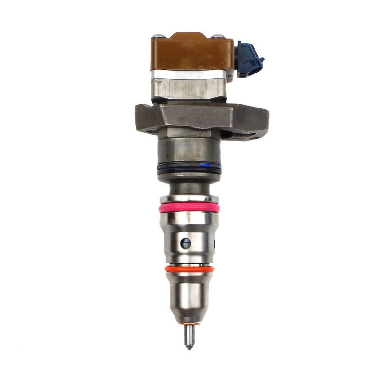 Industrial Injection - Reman R1 50-60HP 7.3L AB 1998-1999 Powerstroke Injector 15% Over ABPSR1