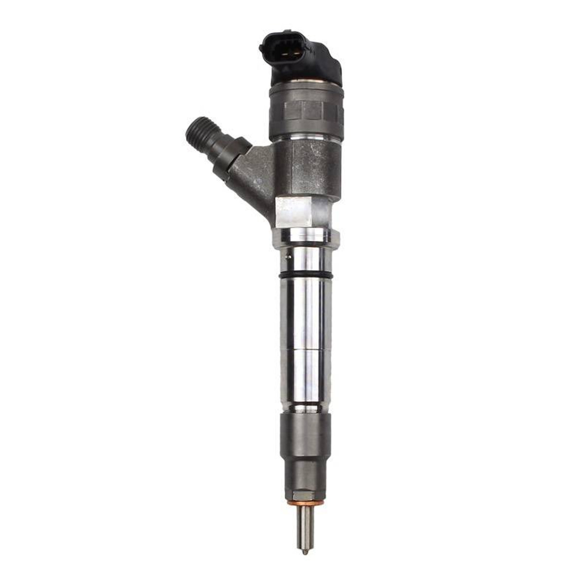 Industrial Injection - Stock Reman 6.6L 2007-2010 LMM Duramax Injector 0986435520SE