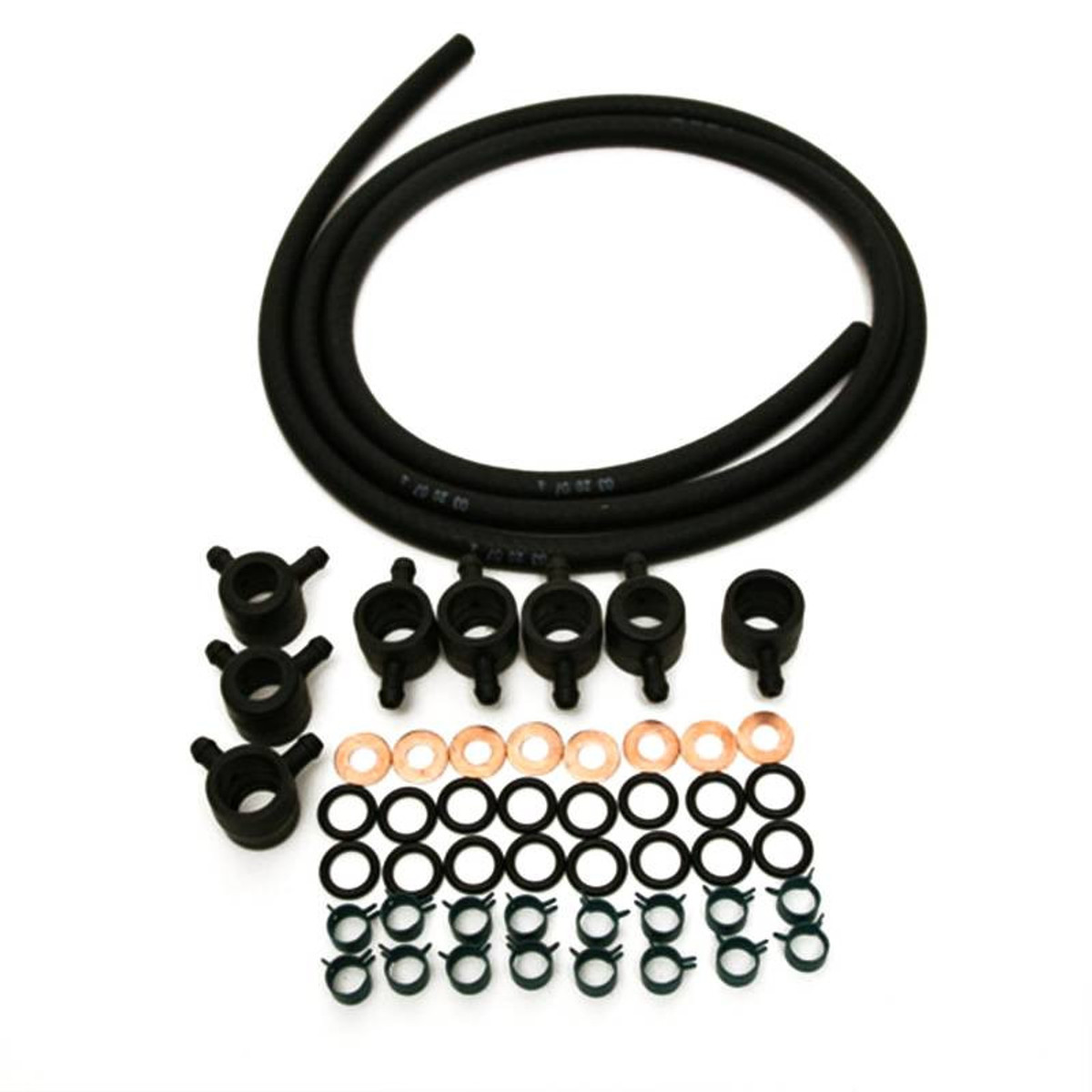 Interstate-McBee Injection Pump & Injector Installation Kit 6.9L 7.3L IDI MCB69100 