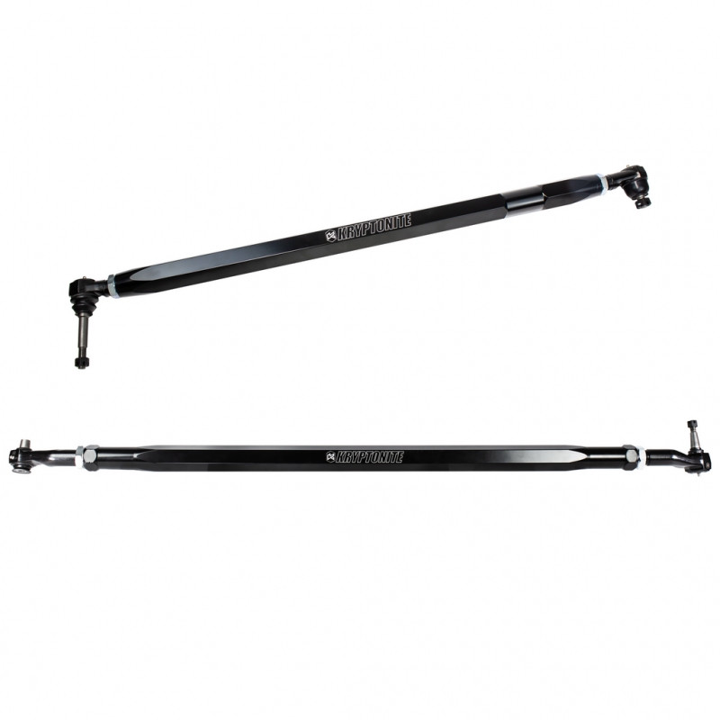 Kryptonite - Steering Kit - 2005-2026 Ford F-250/F-350 4X4 Super Duty - KRFSK05