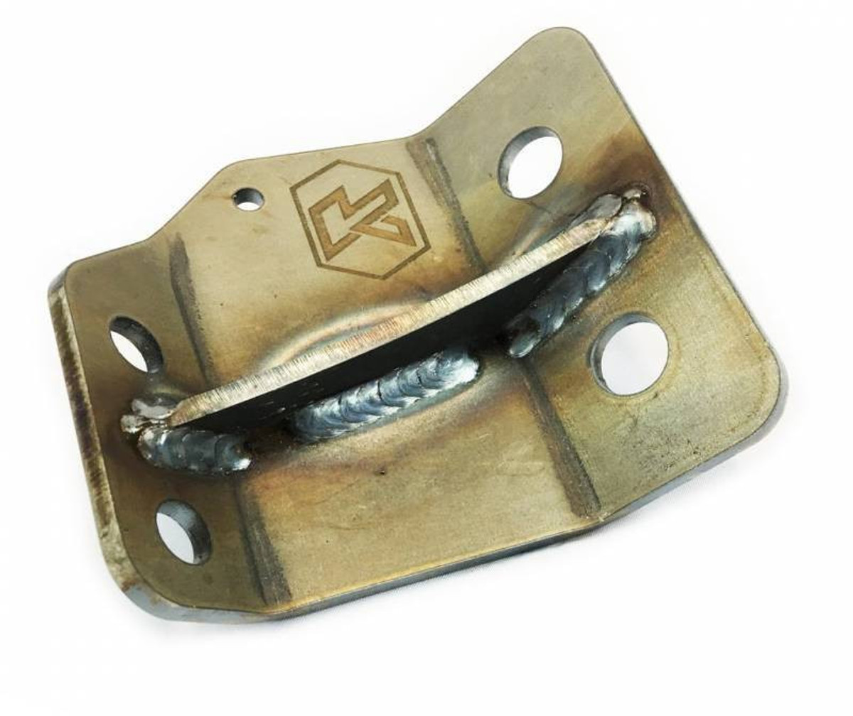 Kryptonite Products Kryptonite - Idler Support Frame Gusset - 2011+ GM KRGUSSET11 