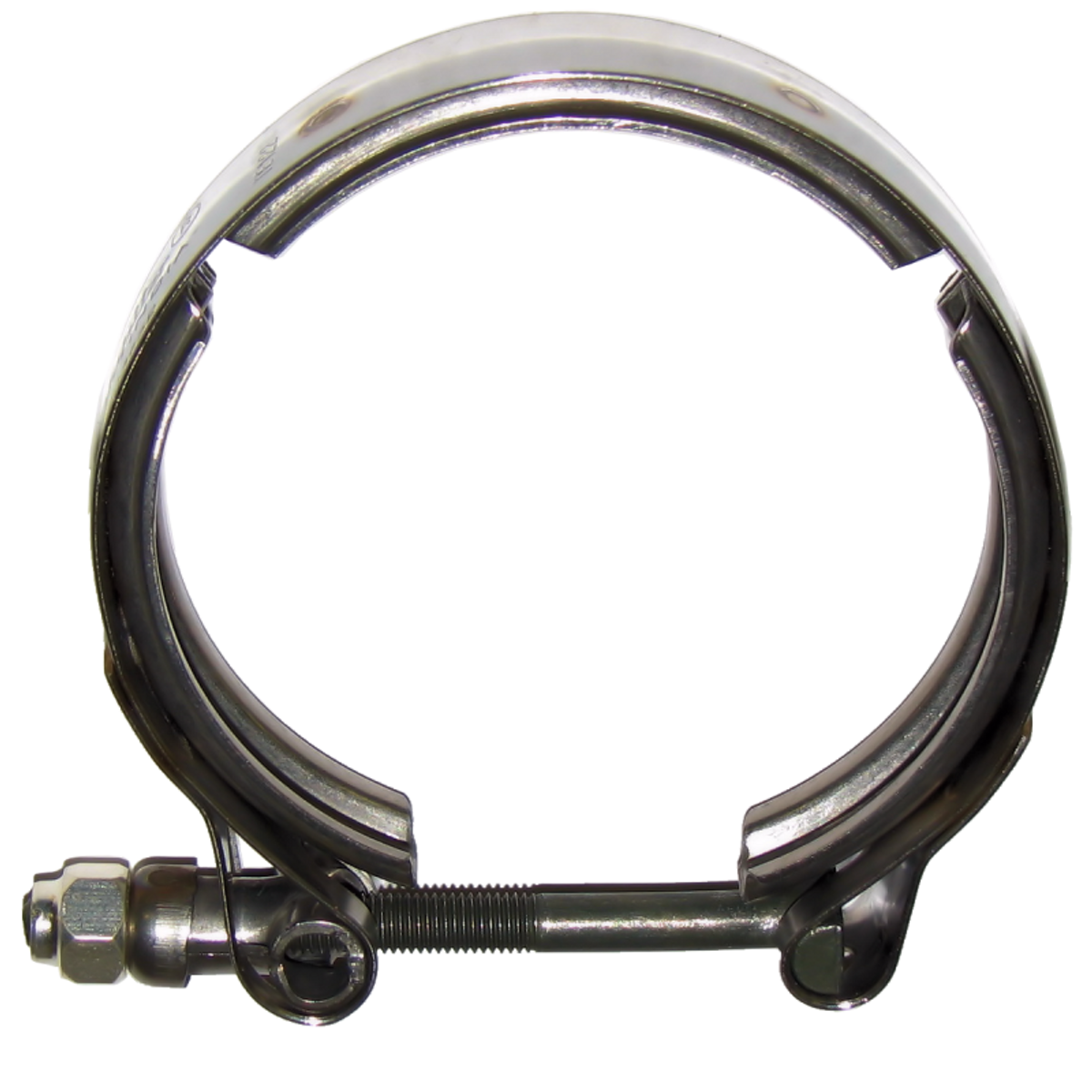 3" Exhaust Outlet V-Band Clamp - 1989-1993 Dodge 5.9L Cummins 3903652