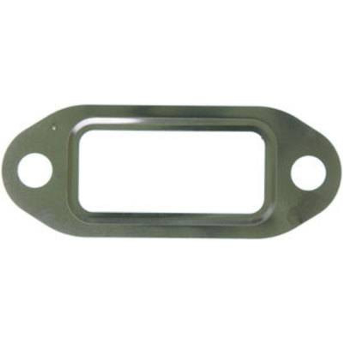  MAHLE - EGR Valve Gasket (Straight Bolt Pattern) - 04.5-05 GM 6.6L LLY Duramax F31913 