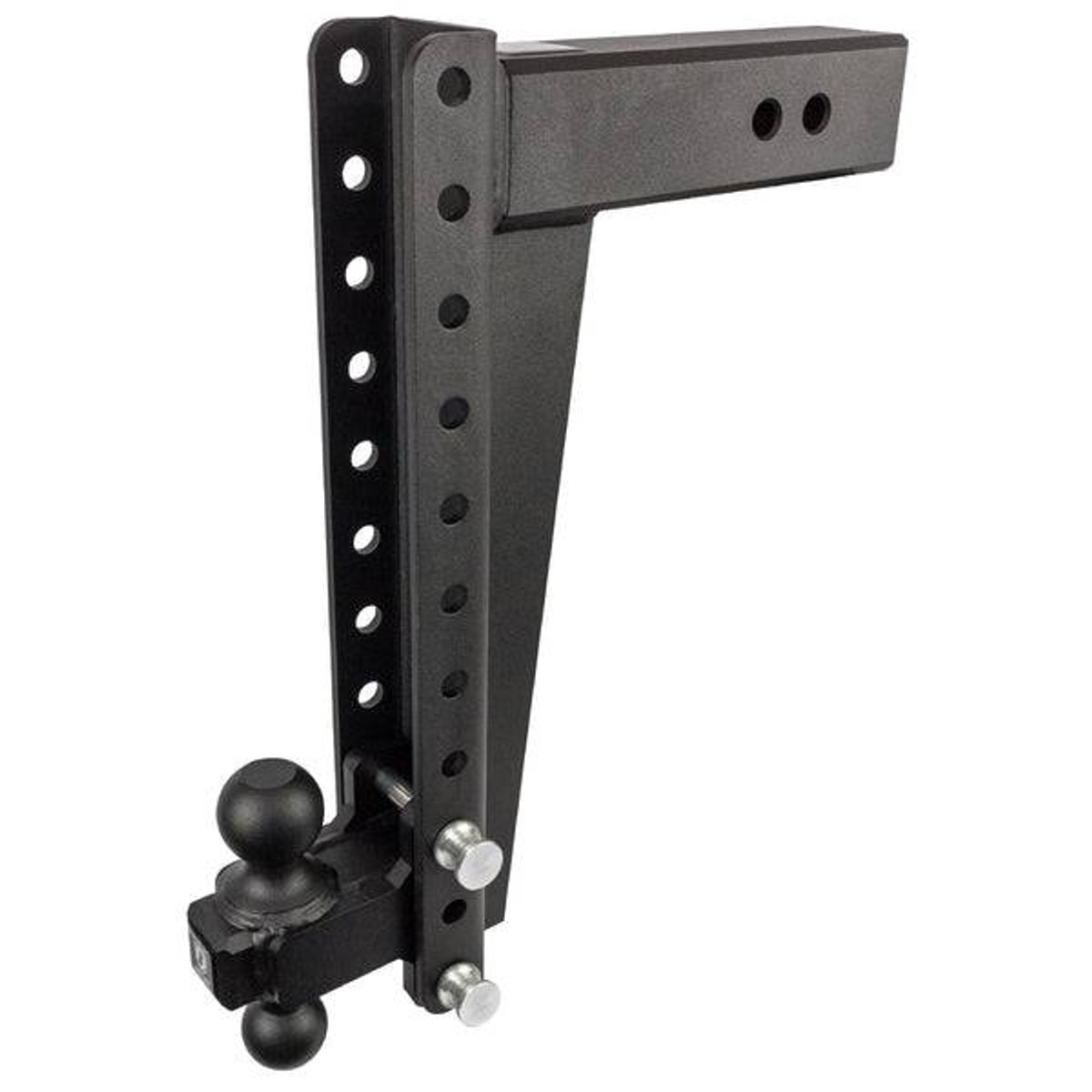 3.0" Heavy Duty 16" Drop/Rise Hitch HD3016