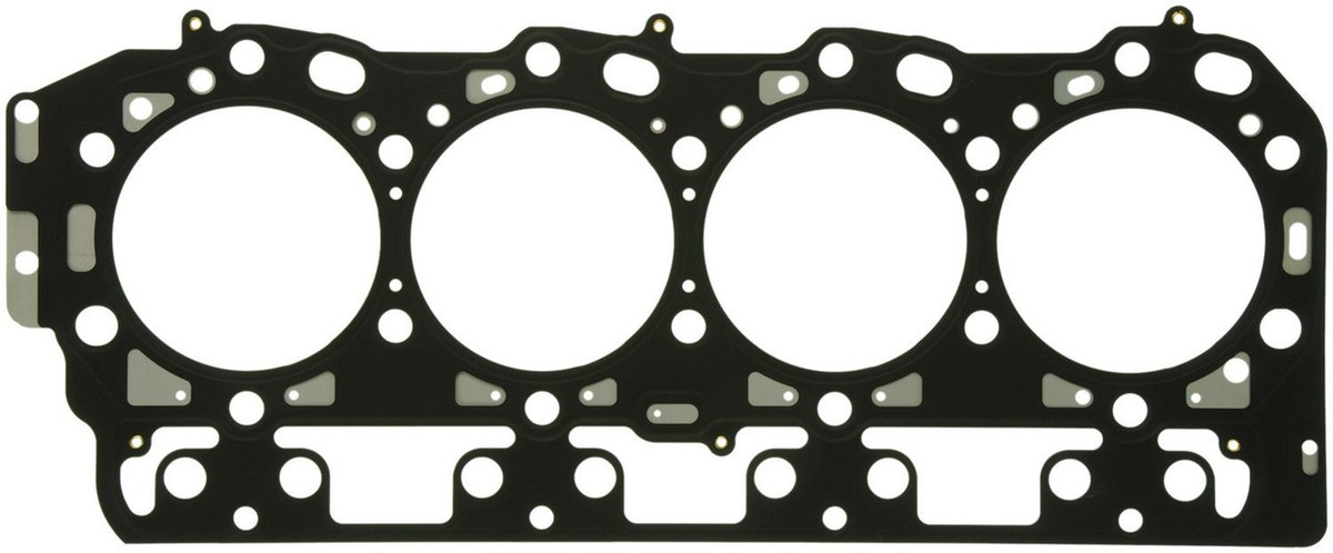  MAHLE - Head Gasket (Left) Grade B (1.00MM) - 2001-2016 GM 6.6L Duramax 54584 