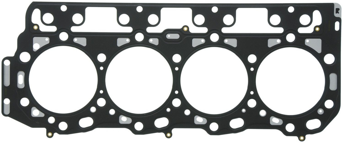 MAHLE - Head Gasket (Right) Grade A (0.95MM) - 2001-2016 GM 6.6L Duramax 54580
