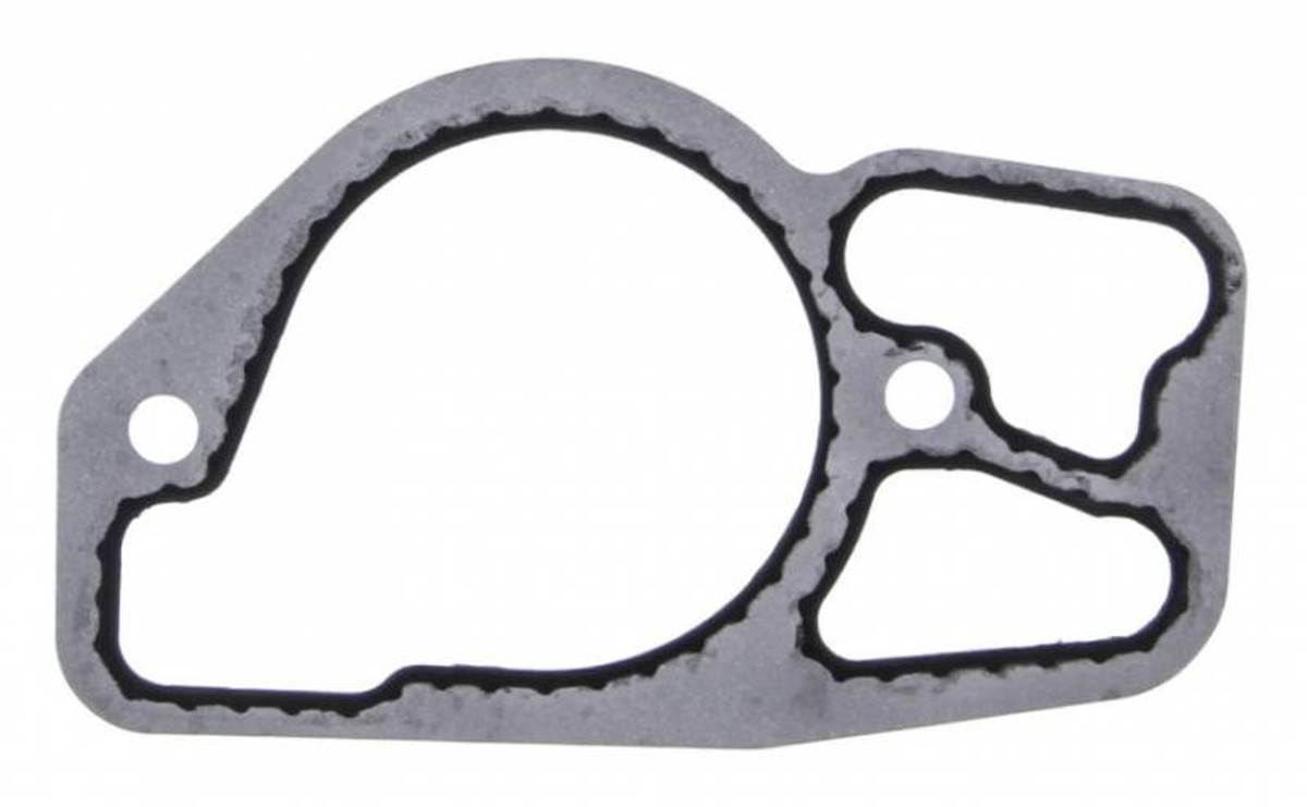 MAHLE - High Pressure Oil Pump Mounting Gasket - 1994-2003 Ford 7.3L B32600