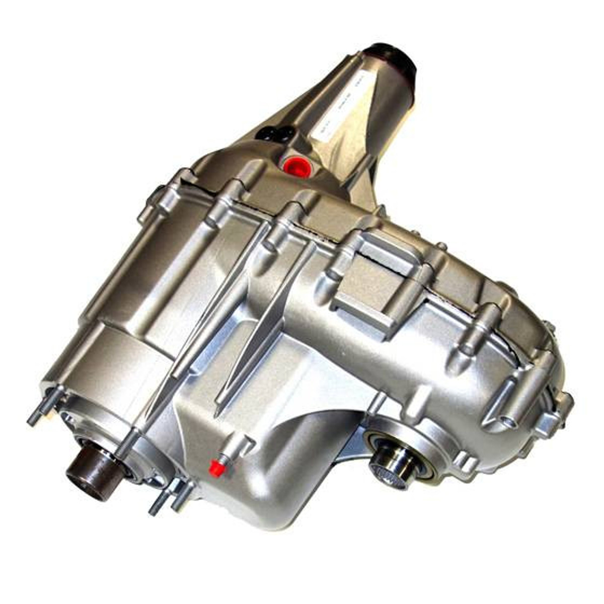 Zumbrota Drivetrain - Transfer Cases MP1626 Transfer Case for GM 11-'14 Sierra/Silverado 2500/3500 RTC1626G-2 