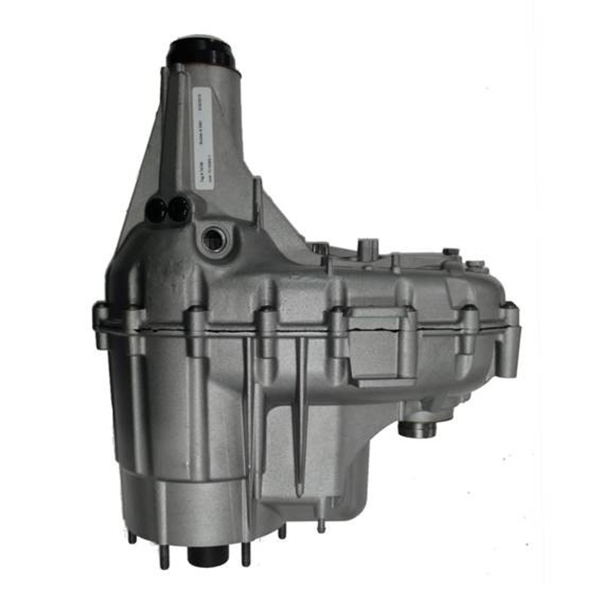 Zumbrota Drivetrain - Transfer Cases MP1626 Transfer Case for GM 11-'14 Sierra/Silverado 2500/3500 RTC1626G-3 