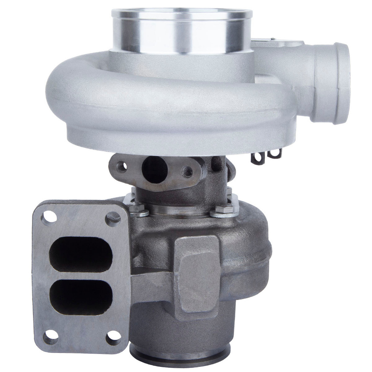 Holset NEW HX35 Turbocharger for Multiple Vehicle Applications