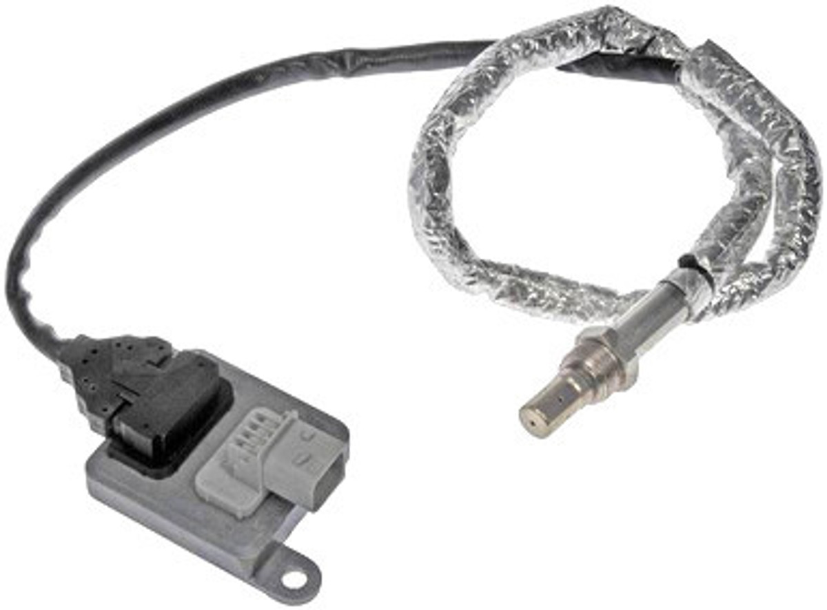 Dorman Nitrogen Oxide Sensor Inlet Of DPF - 2013-2018 Dodge RAM 6.7L 904-6030 