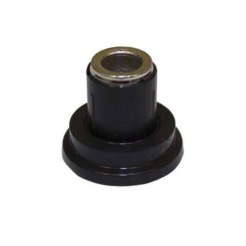 Dipaco Noise Isolator Grommet - 2001-2004 GM 6.6L LB7 Duramax (Set of 12) DT660014 
