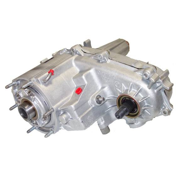 Zumbrota NP231 Transfer Case for 94-97 Chrysler Ram 1500