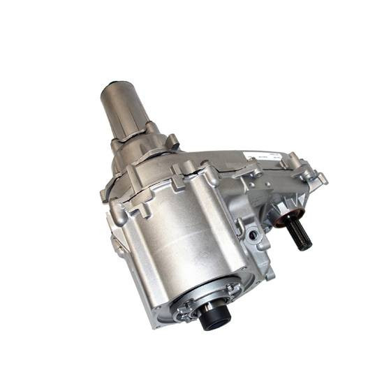 Zumbrota NP233 Transfer Case for Chrysler 05-07 Dakota