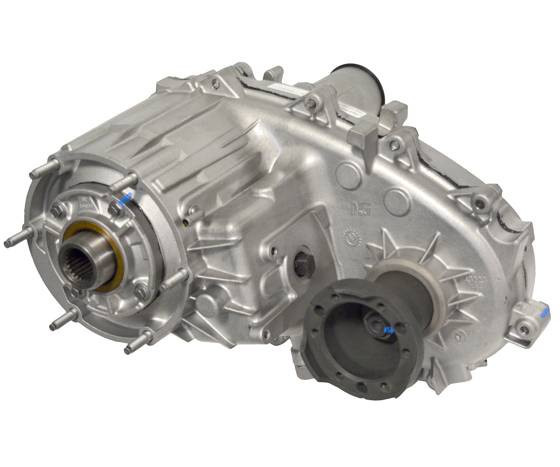 Zumbrota Drivetrain - Transfer Cases NP244 Transfer Case for Chrysler 01-'04 Dakota & Durango RTC244D-1 