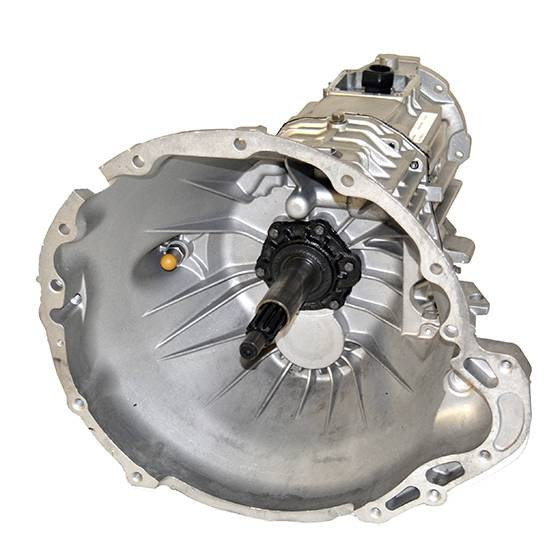 Zumbrota Drivetrain - Manual Transmissions NV3500 Manual Transmission for Dodge 2001-2004 Dakota 3.9L And 4.7L 4x4 5 Speed RMT3500D-13 
