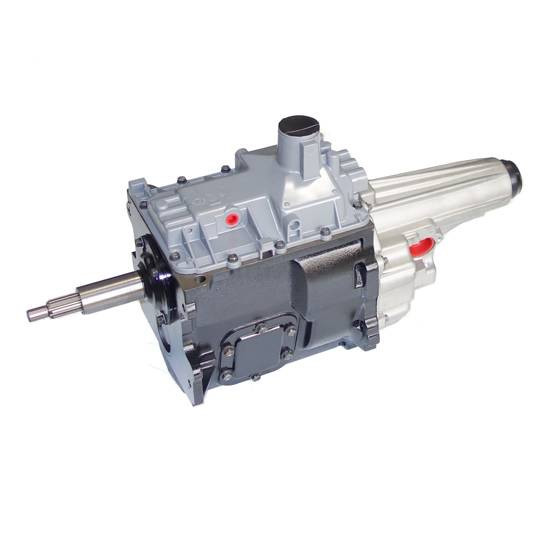 Zumbrota NV4500 Manual Trans for Dodge 03-04 2500 2WD 5 Speed