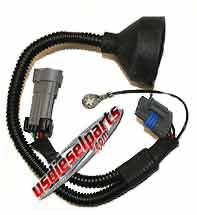 Stanadyne PMD Wiring Harness 6.5L 30882 