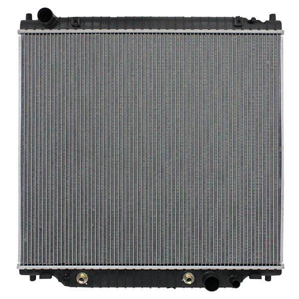 Northern Radiator Radiator -  99-02 Ford 7.3L Power Stroke CR2171 