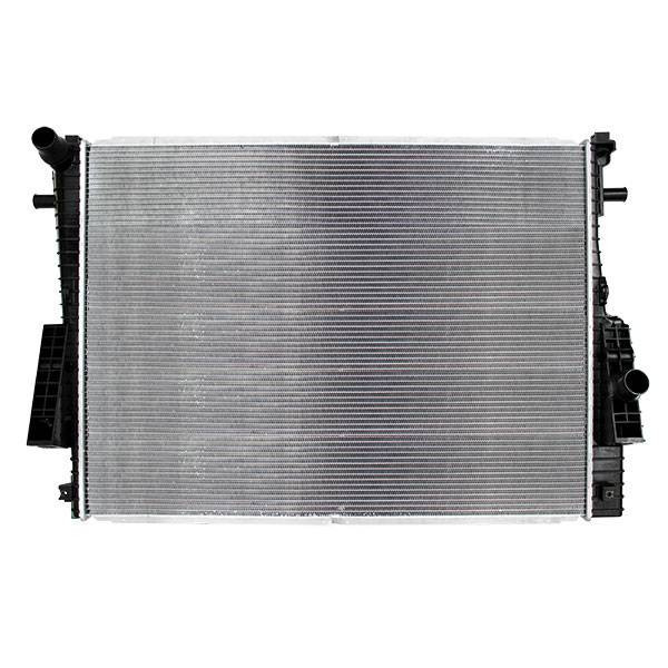 Northern Radiator Radiator - 37 x 27 1/2 x 2 1/4 Core - 2008-2010 Ford 6.4L CR13022 