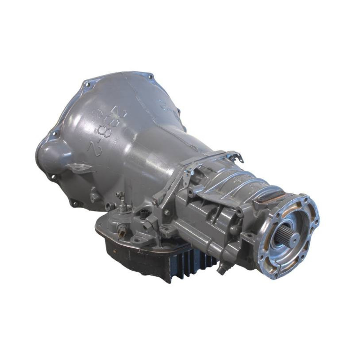 Ron5ページ② Randy's Transmissions 47RE Stage 2 650HP + Triple Lock Converter