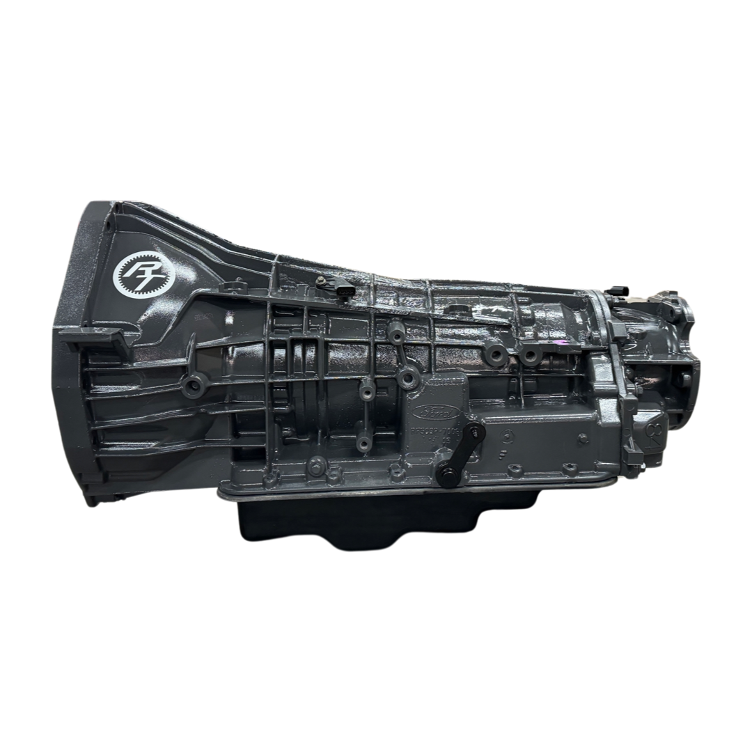 Randy's Transmissions - 5R110W Stage 1 (500HP) Transmission - 2003-2004 Ford 6.0L Power Stroke -  5R110-A100