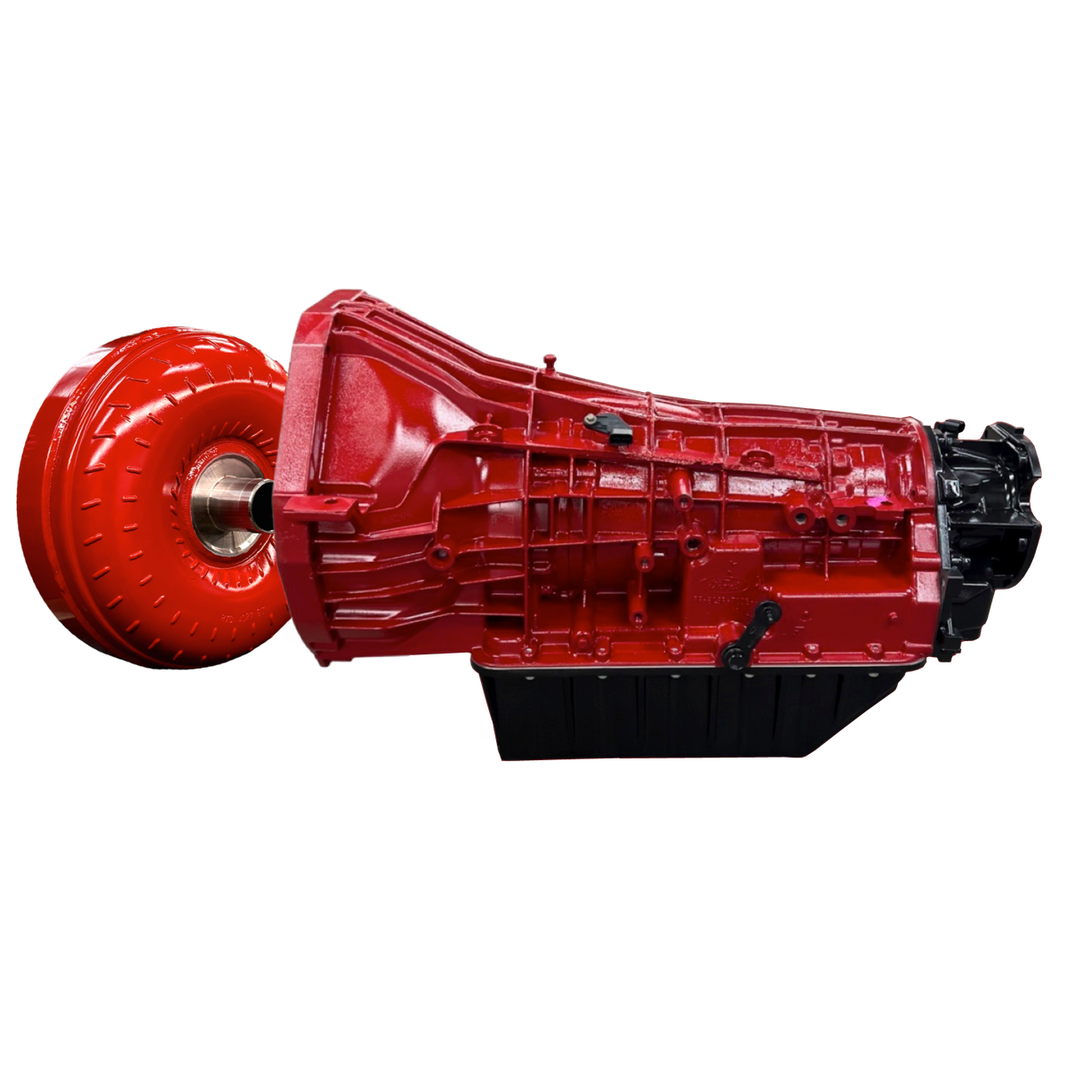 Randy's Transmissions - 5R110W Stage 2 (650HP) Transmission - 2003-2004 Ford 6.0L Power Stroke - 5R110-A101