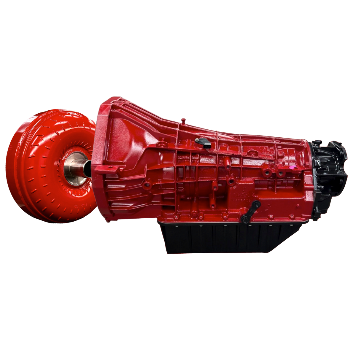 Randy's Transmissions - 5R110W Stage 3 (900HP) Transmission - 2003-2004 Ford 6.0L Power Stroke - 5R110-A102