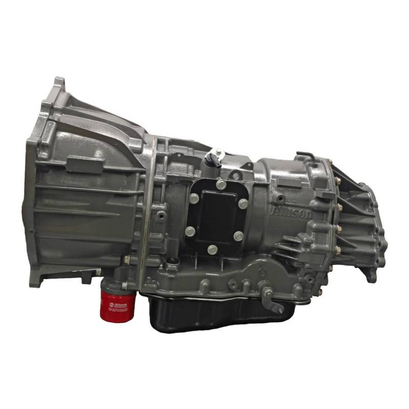 Randy's Trans - Allison 1000 6-Speed Stage 1 Trans 500HP 311241030-LMM