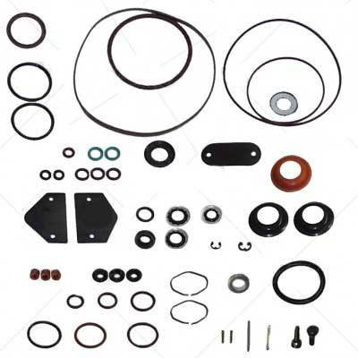 Stanadyne Rebuild Kit - For Stanadyne DB2 Automotive Fuel Injection Pumps 24370 