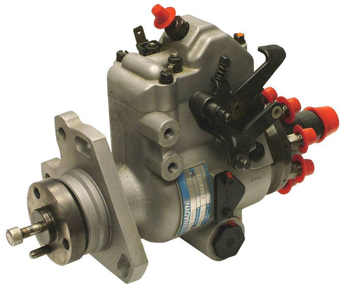 Stanadyne Reman DB2 Injection Pump - 1983-89 Chevy GMC 6.2L Heavy Duty Truck DB2-4723 