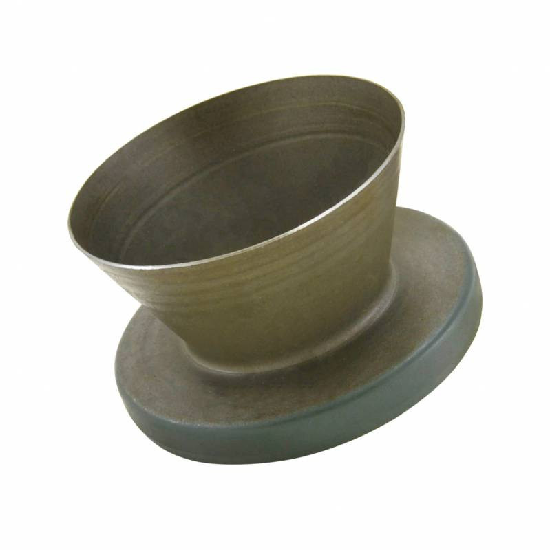 Yukon Gear & Axle Replacement Left Hand Axle Seal For 99-02 Dana 60 Dodge Disconnect YMSS1015 