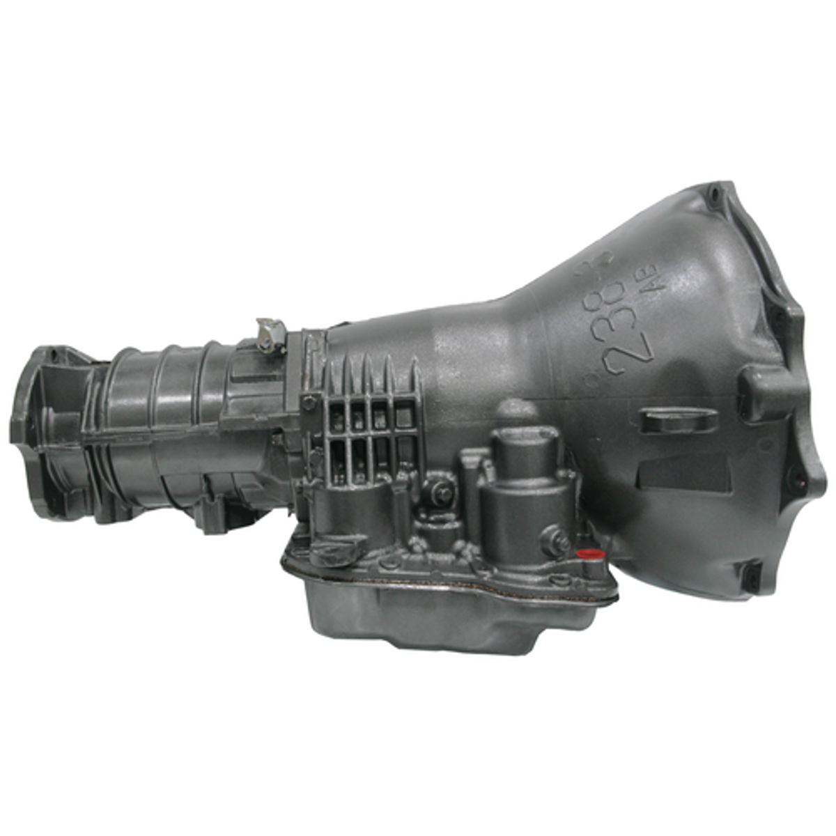 47RH Automatic Transmission - 1994-1995 Dodge 5.9L Cummins 2500/3500* 4WD M00553