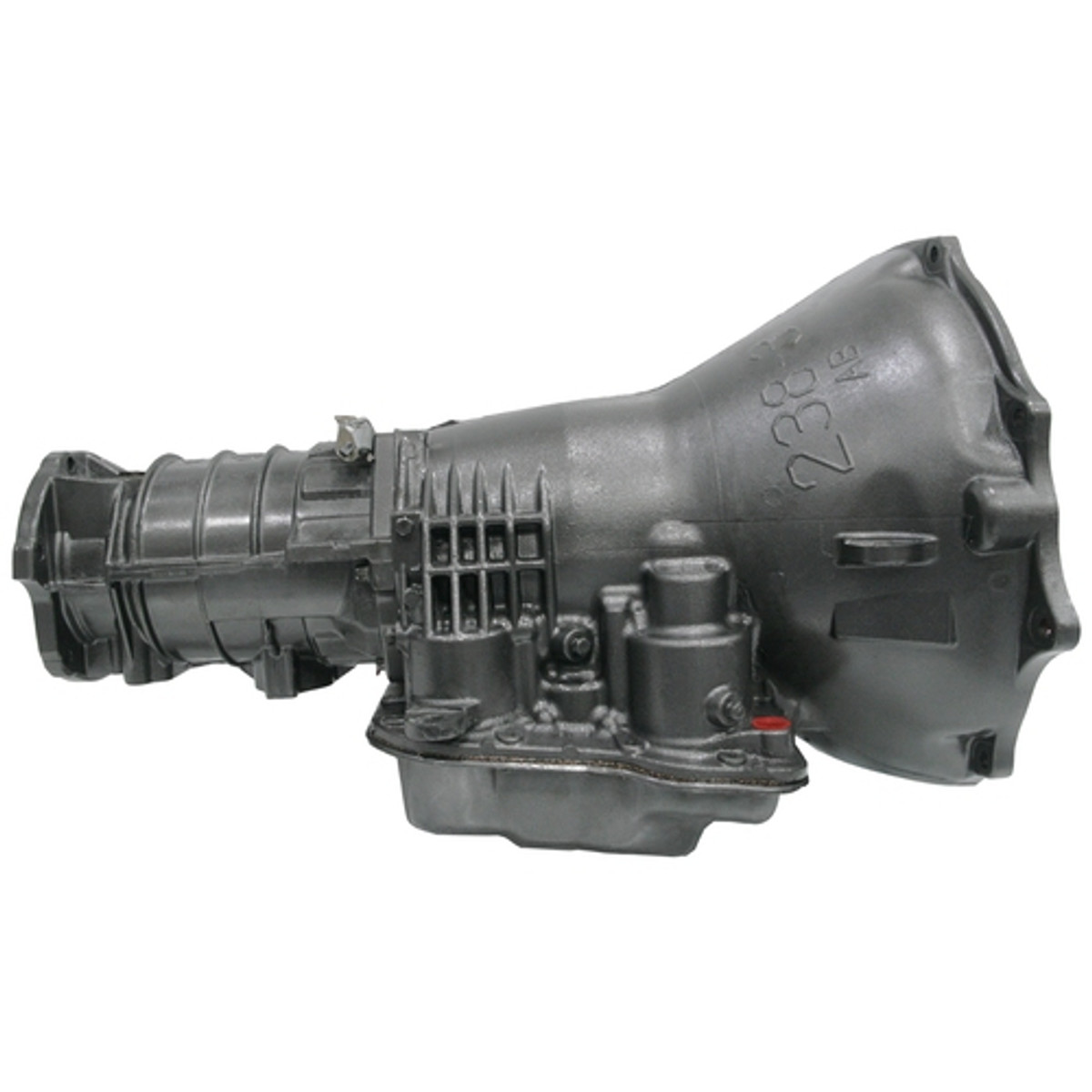 Moveras Remanufactured Transmissions 48RE Automatic Transmission with Billet Torque Converter - 2005-2007 Dodge 5.9L Cummins 2500/3500 4WD M01265SD Moveras Remanufactured Transmissions 48RE Automatic Transmission with Billet Torque Converter - 2005-2007 Dodge 5.9L Cummins 2500/3500 4WD M01265SD