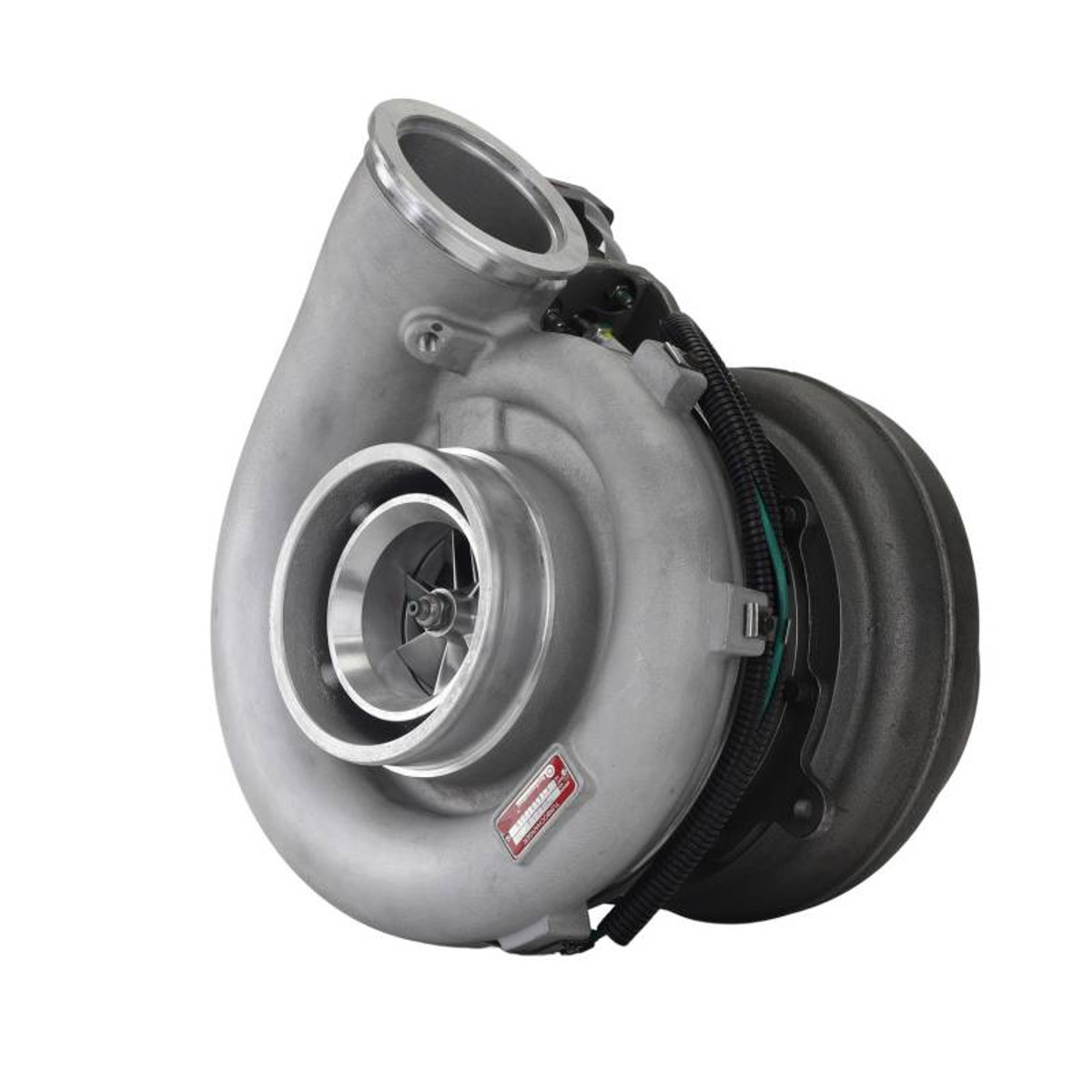 Rotomaster New Turbocharger - 2007-2009 Detroit Diesel Series 60 14.0L A1450101N